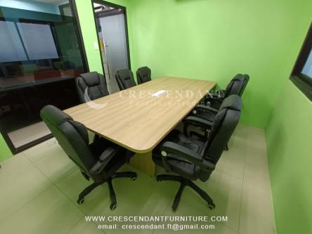 Conference & Meeting Table in Pasig - Image 2