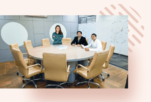 Conference Rooms For Rent In Lucknow | Perfect For Corporate Eve in Kanpur - Image 1