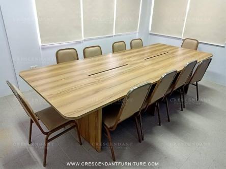 Conference Table & Meeting table | Office Table in Pasig - Image 4