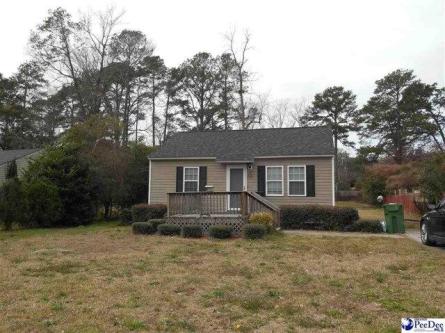 Congaree Dr, Florence, Home For Rent in Columbia - Image 1