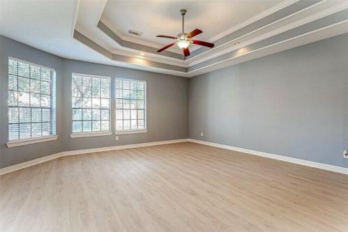 Conners Ace Dr, Spring, Home For Rent in Spring - Image 1