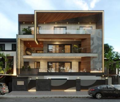 Construction Company in Faridabad in Faridabad - Image 1