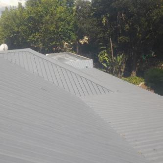Construction Project in Pretoria - Image 2