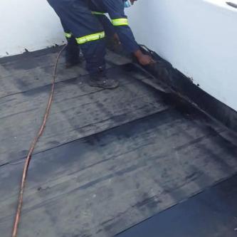 Construction Project in Pretoria - Image 3