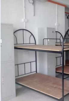 Construction Workers Dormitory for Rent (Macpherson) in Singapore - Image 1