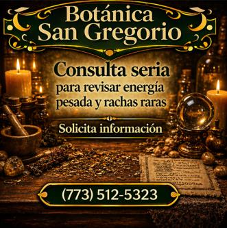 Consulta para Revisar Energía y Rachas Raras en Houston - Imagen 1