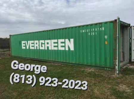 Container Bargains Discounted Used Shipping Containers in Dover - Image 15