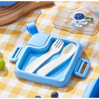 Container???? Children's Insulation Lunch Box Baby Going Out … in Kuala Lumpur - Image 1
