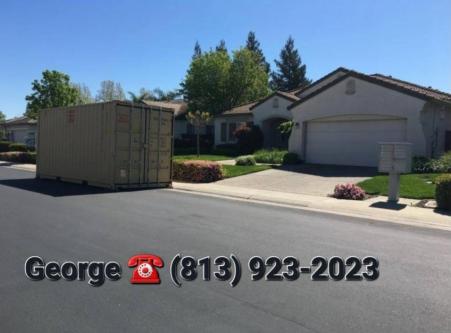 Container Connect Shop Used Shipping Containers Today in Las Vegas - Image 17