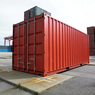Container Dealers Offering High-Quality Solutions in Bhiwadi - Image 1