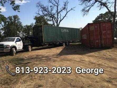 Container Depot Find Your Perfect Used Shipping Container Today in Sioux Falls - Image 8
