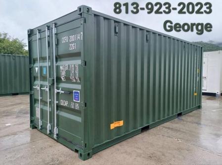 Container Depot Find Your Perfect Used Shipping Container Today in Sioux Falls - Image 13