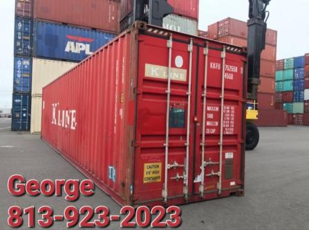 Container Revival Recycled Shipping Containers for Sale in Springfield - Image 10