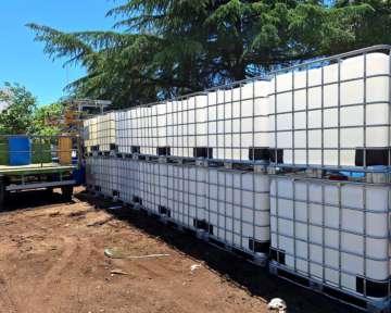 Contenedores BINS en Venado Tuerto - Imagen 3