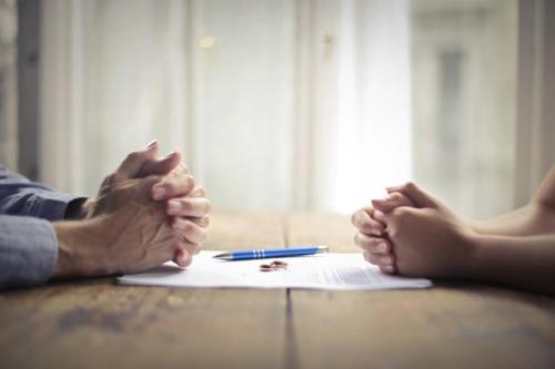 Contested Divorce in India Process, Legal Steps & Costs in Bavdhan - Image 1