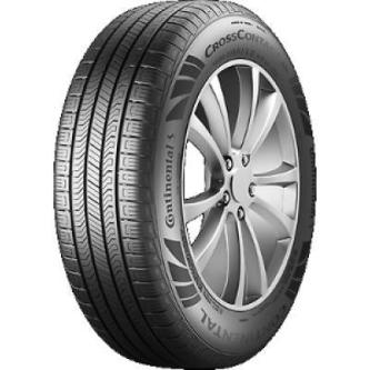 Continental CrossContact RX 255/70 R17 112T in Wiener Neustadt - Bild 1