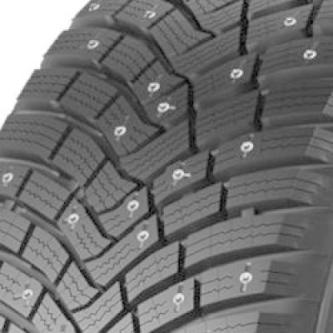 Continental IceContact 3 225/55 R19 103T in Nenagh - Image 1