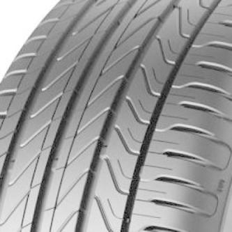 Continental UltraContact 165/60 R14 75H in Düsseldorf - Bild 1