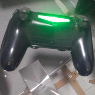 Control original ps4 funcional en Barranquilla - Imagen 2