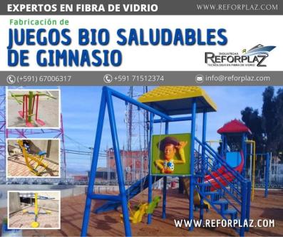 Contructora reforoplaz en Warnes - Imagen 5
