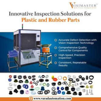 Conveyorised Inspection & Sorting Machine Pune, India in Pune - Image 2