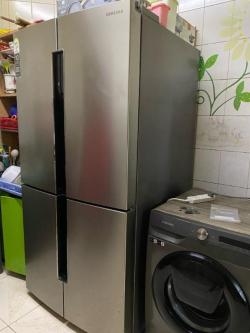 Cooking range washing machine fridge repair Al Rabdan 0543515880 in Abu Dhabi - Image 1