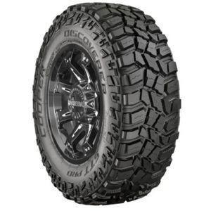 Cooper Discoverer STT PRO 35X12.5 R15 113Q in Duderstadt - Bild 1
