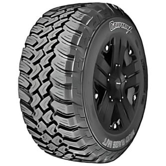 Cooper Evolution MTT 245/70 R17 119/116Q in Lippstadt - Bild 1