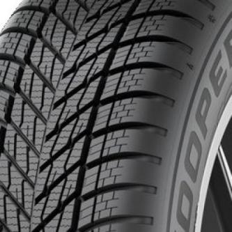 Cooper Winter 215/55 R17 98V in Putten - Foto 1
