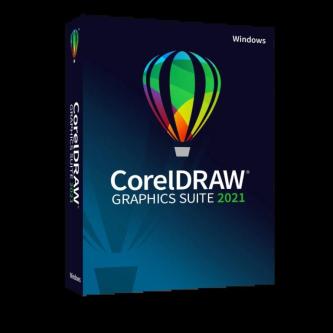 CorelDRAW Graphics Suite 2021 (Windows) à Ris-Orangis - Photo 1