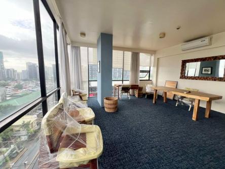 Corner Office Studio for RENT in Avenir Archb. Reyes Ave., Cebu in Cebu City - Image 7