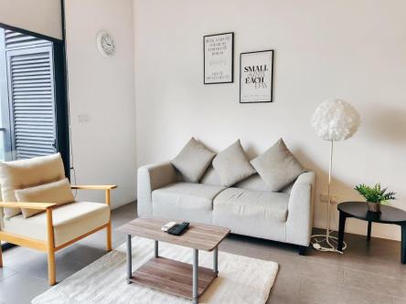 Corner Privacy Loft Suite @KL Sentral, Bangsar LRT en France - Photo 1