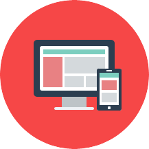 Corporate Web Design Services in Vashi - Image 1