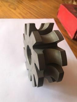 Cortador RADIAL MILLING CUTTER 100R10 HSS en Colonia Lindavista - Imagen 5