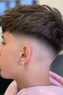 Corte de cabello en Chimoré - Imagen 2