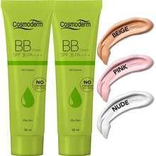 Cosmoderm BB Cream Halal Tea Tree Oil 30ML in Malacca Town - Image 1
