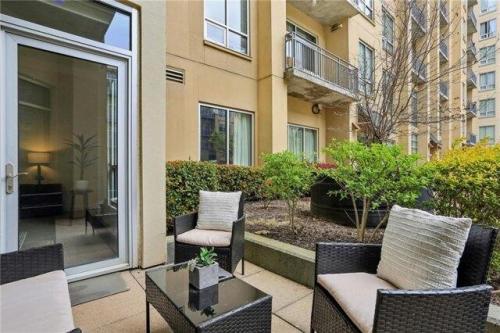 Cosmopolitan Ave Ne Unit,atlanta, Condo For Rent in Atlanta - Image 1