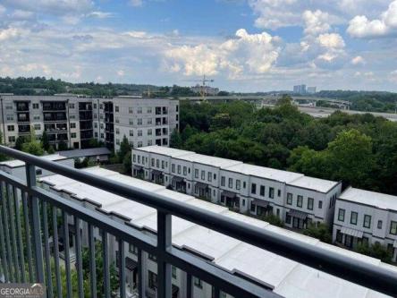 Cosmopolitan Dr Ne Unit,atlanta, Condo For Rent in Atlanta - Image 1