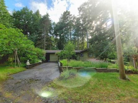 Cottage on Berry Point in Nanaimo - Image 1