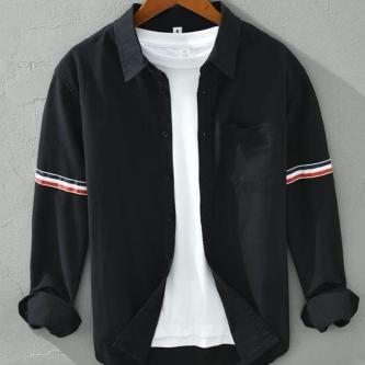 Cotton Stylist Shirt in Dhaka - Image 3