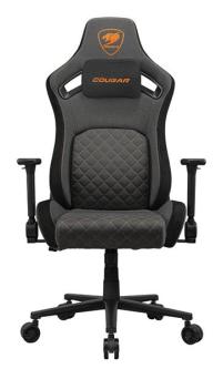 Cougar Silla Defensor F en Madrid - Imagen 1