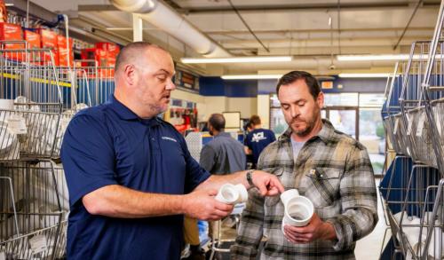 Counter Sales Associate - HVAC in Cincinnati - Image 1