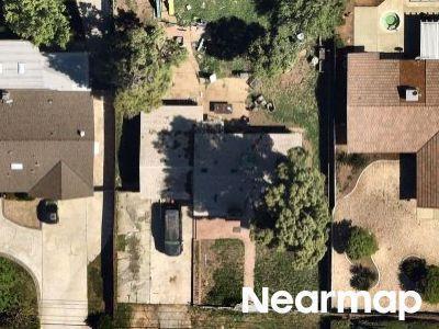 County Line Rd in Yucaipa - Image 1