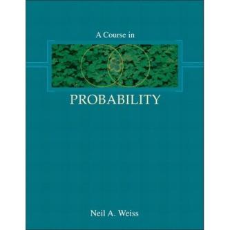 Course in Probability, A in Ipoh - Image 1