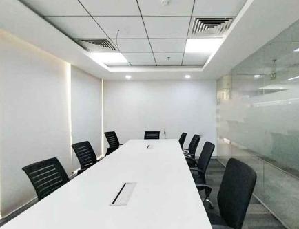 Coworking Space for Rent in Chennai - Image 1