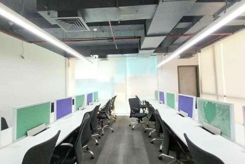 Coworking Space for Rent in Chennai - Image 2