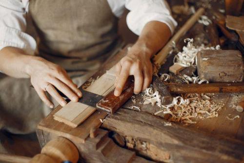 Crafting perfection in Bahawalpur - Image 1