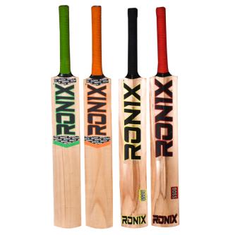 Craftsmanship and Creative Design Cricket Bat in Meerut - Image 1