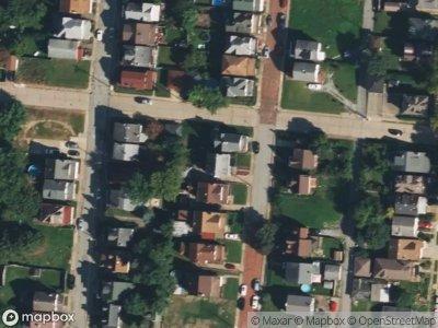 Craig St in Pittsburgh - Image 1