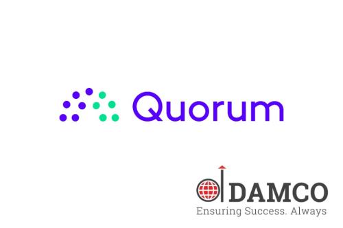 Create Smart, Scalable Systems with Quorum in Brentwood - Image 1